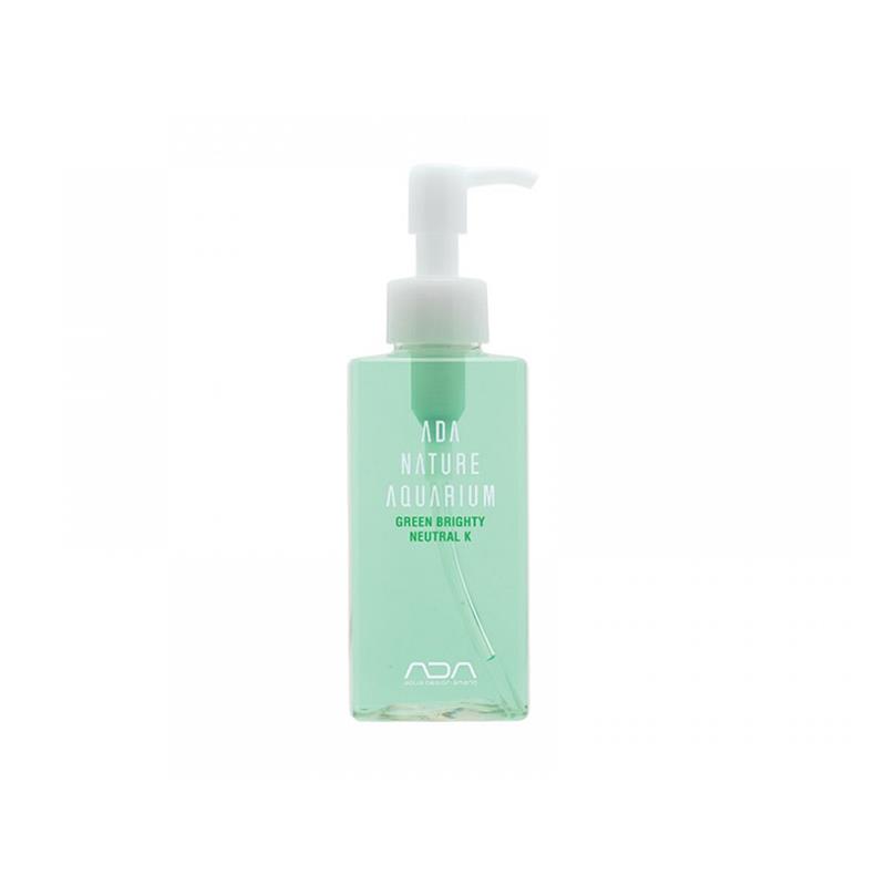 Fertilizant ADA Green Brighty Neutral K 180ml - imagine 3